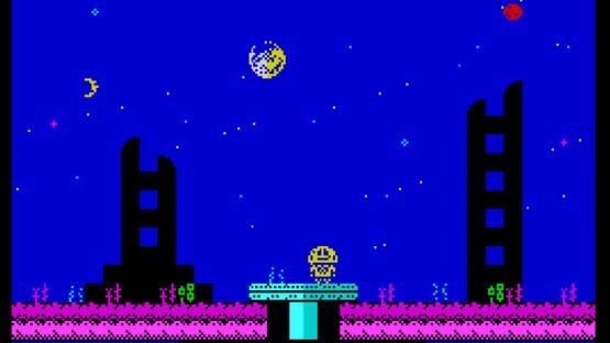 Screenshot S.o.L.o. 2
