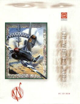 Cover Overlord