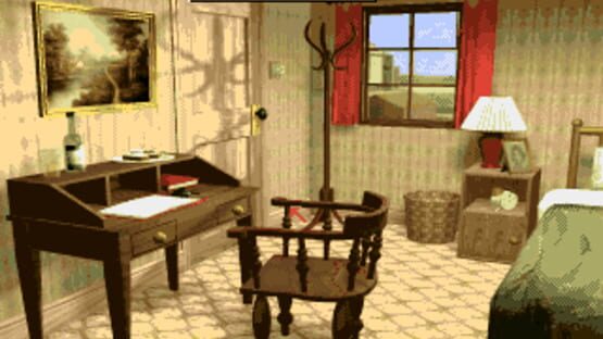 Screenshot Overlord 1