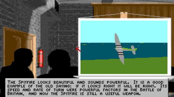 Screenshot Overlord 3