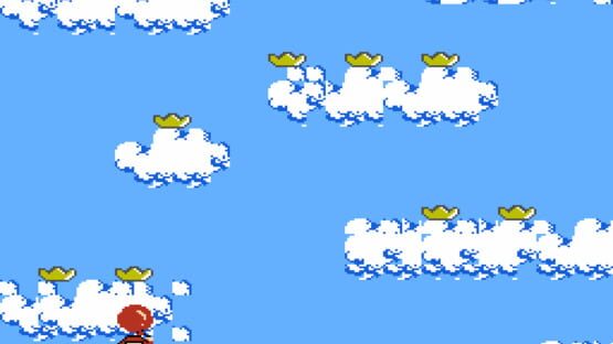 Screenshot Little Red Hood 1