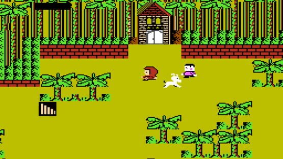 Screenshot Little Red Hood 2