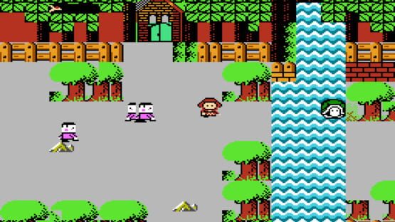 Screenshot Little Red Hood 3