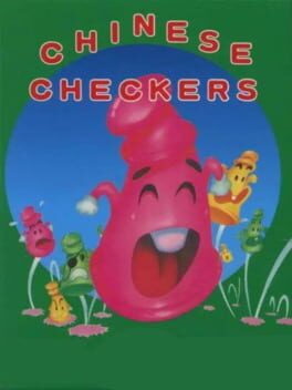 Cover Chinese Checkers