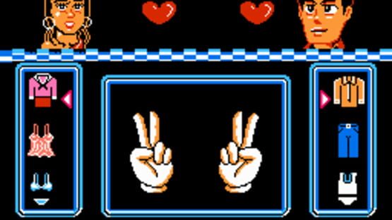 Screenshot Honey Peach 1