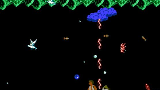 Screenshot Hell Fighter 2