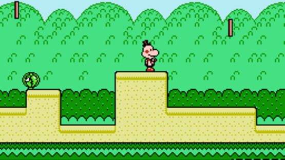 Screenshot Parasol Henbee 1