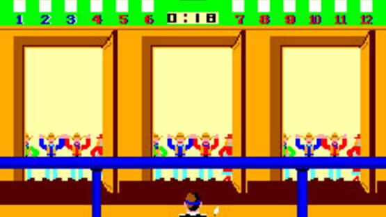 Screenshot Bank Panic 3
