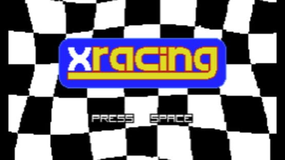 Screenshot XRacing 1