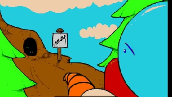 Screenshot Spellbound! 1
