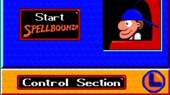 Screenshot Spellbound! 2