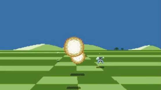 Screenshot Attack Animal Gakuen 2