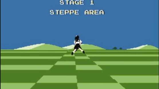 Screenshot Attack Animal Gakuen 3