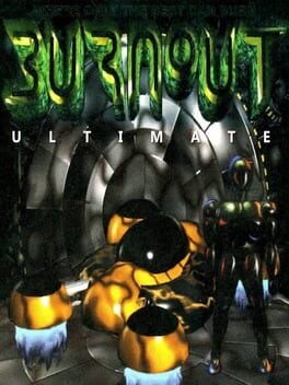 Cover Burnout