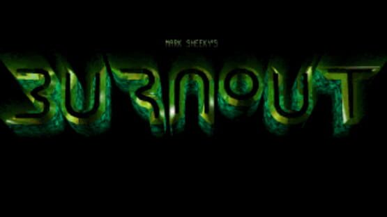 Screenshot Burnout 1