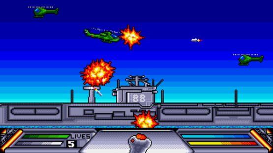 Screenshot Steigar 1