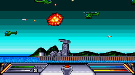 Screenshot Steigar 2
