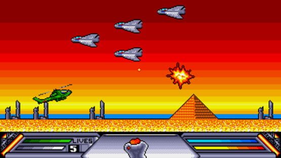 Screenshot Steigar 3