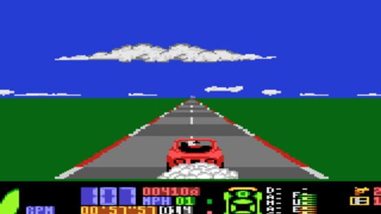 Screenshot Fatal Run 2