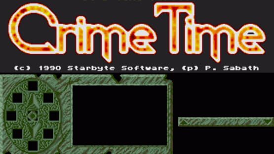 Screenshot Crime Time 2