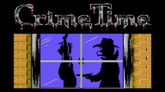 Screenshot Crime Time 3