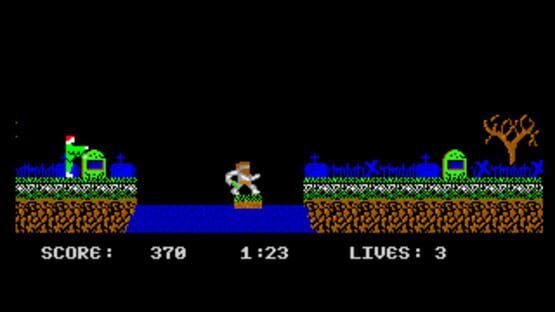 Screenshot Belial 1