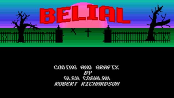 Screenshot Belial 3