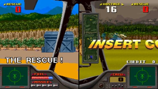 Screenshot Air Rescue 1