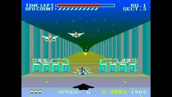 Screenshot Zoom 909 3