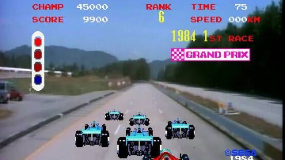 Screenshot GP World 1