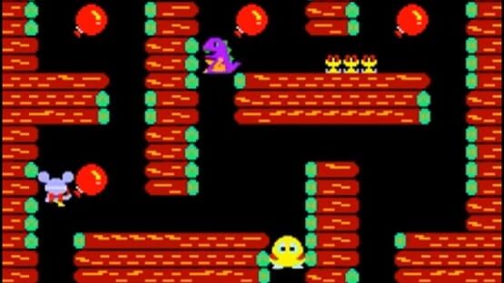 Screenshot Pop Flamer 2