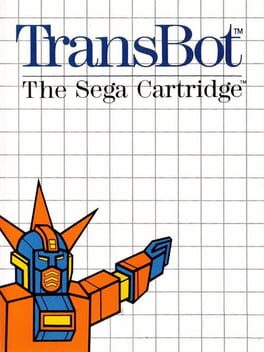 Cover TransBot