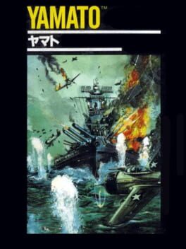 Cover Yamato