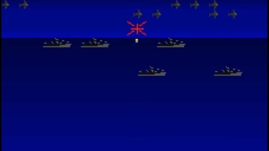 Screenshot Yamato 1