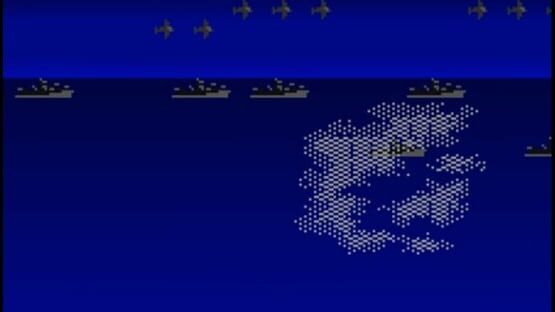 Screenshot Yamato 3