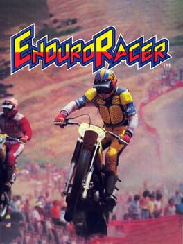 Cover Enduro Racer