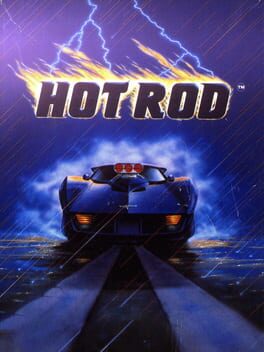 Cover Hot Rod
