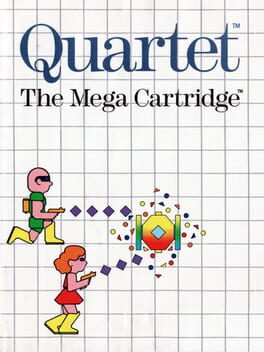 Cover Quartet