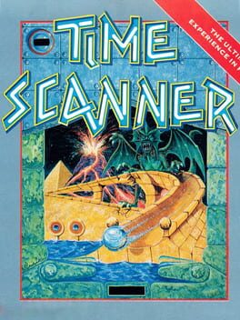 Cover Time Scanner