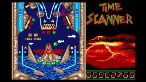 Screenshot Time Scanner 1