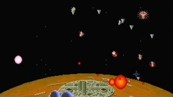 Screenshot SDI 3