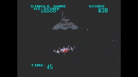 Screenshot Astron Belt 1