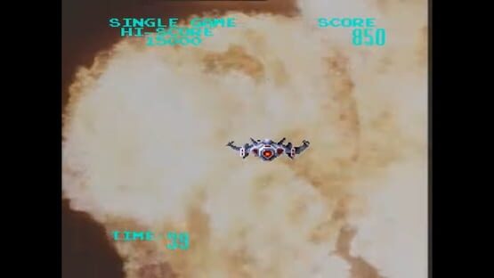 Screenshot Astron Belt 2