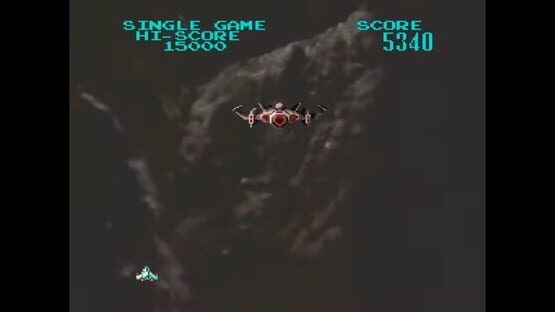 Screenshot Astron Belt 3