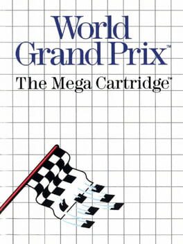 Cover World Grand Prix