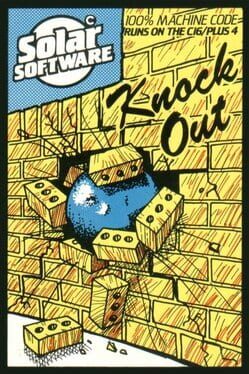 Cover Knock Out!!