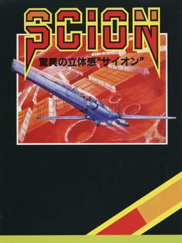 Cover Scion