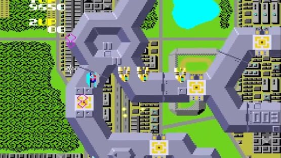 Screenshot Scion 3