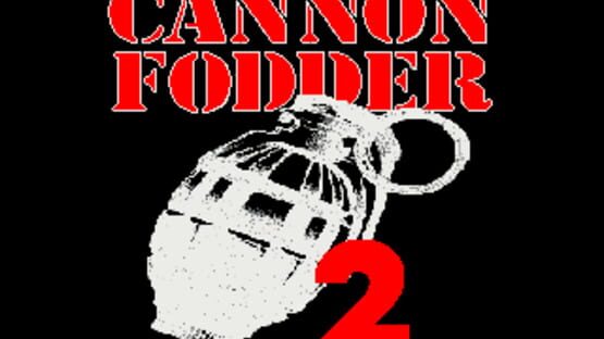 Screenshot Cannon Fodder 2 3