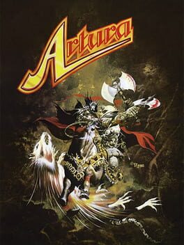Cover Artura